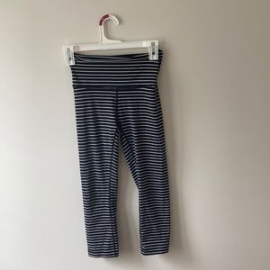 Lulu lemon align leggings